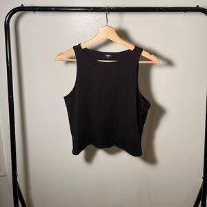 Expresss body contour top